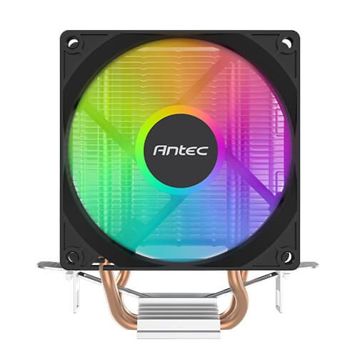 Antec A35 FRGB 120mm PWM CPU Air Cooler